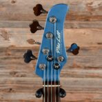 Mike Lull NRT5 Pelham Blue 2013 - The Guitar Rescue-The Guitar Rescue