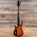 Modulus Q6 6-String Bass Quantum Sunburst 2011 - The Guitar Rescue-The Guitar Rescue