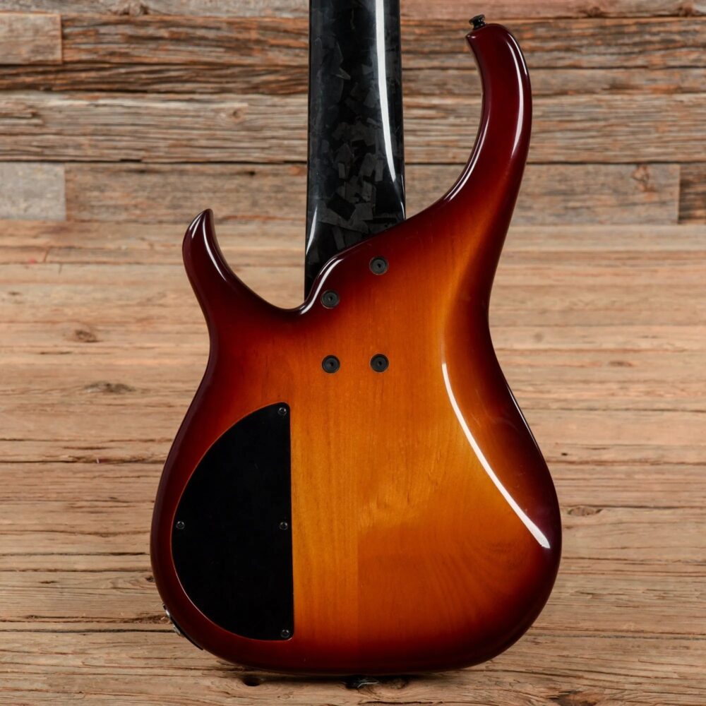 Modulus Quantum 6 1991 - The Guitar Rescue-The Guitar Rescue