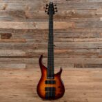 Modulus Quantum 6 1991 - The Guitar Rescue-The Guitar Rescue