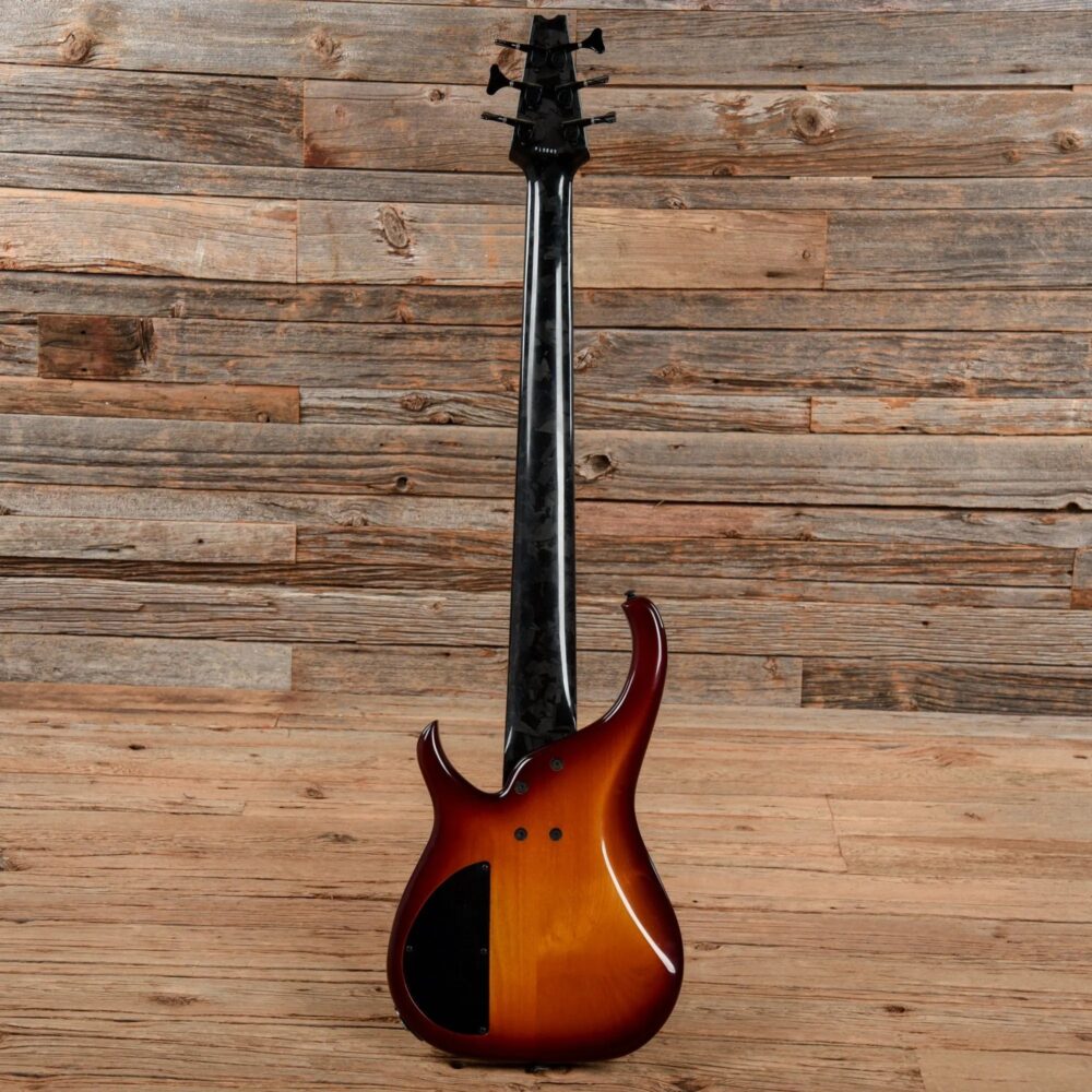 Modulus Quantum 6 1991 - The Guitar Rescue-The Guitar Rescue