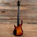 Modulus Quantum 6 1991 - The Guitar Rescue-The Guitar Rescue
