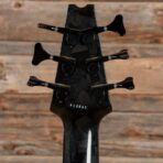 Modulus Quantum 6 1991 - The Guitar Rescue-The Guitar Rescue