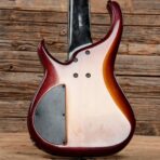Modulus Quantum 6 1991 - The Guitar Rescue-The Guitar Rescue