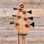 MTD 635-24 Amber Burst 2015 - The Guitar Rescue-The Guitar Rescue