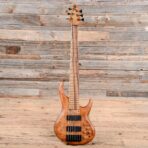 MTD 635-24 Amber Burst 2015 - The Guitar Rescue-The Guitar Rescue