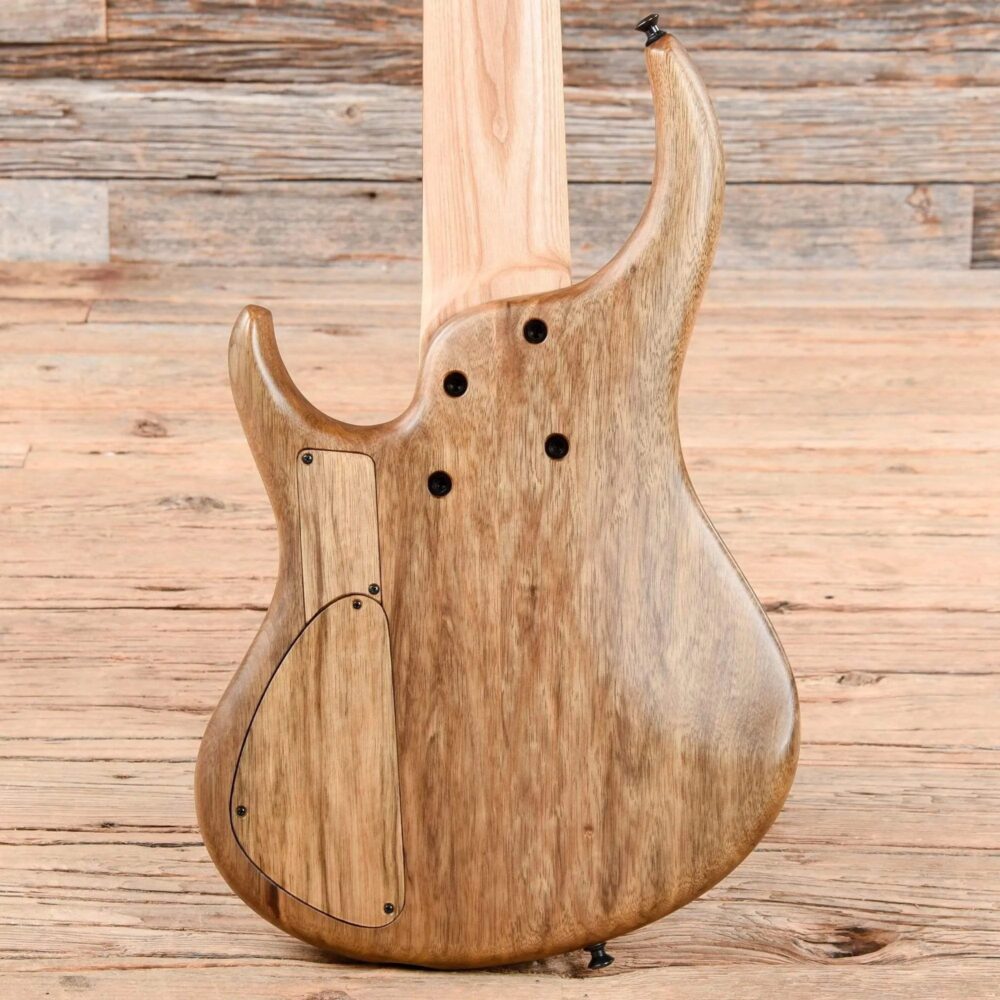 MTD 635-24 Amber Burst 2015 - The Guitar Rescue-The Guitar Rescue