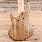 MTD 635-24 Amber Burst 2015 - The Guitar Rescue-The Guitar Rescue