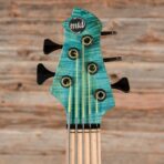 MTD USA 535-24 Blue Burst - The Guitar Rescue-The Guitar Rescue