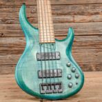 MTD USA 535-24 Blue Burst - The Guitar Rescue-The Guitar Rescue