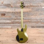 Music Man BFR 2018 StingRay Special 4 HH Dargie Delight 3 Ebony Fingerboard w/Painted Headstock - The Guitar Rescue-The Guitar Rescue