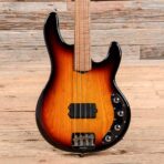 Music Man BFR StingRay Fretless Bass Sierra Vintage Burst 2019 - The Guitar Rescue-The Guitar Rescue