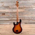 Music Man BFR StingRay Fretless Bass Sierra Vintage Burst 2019 - The Guitar Rescue-The Guitar Rescue