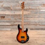 Music Man BFR StingRay Fretless Bass Sierra Vintage Burst 2019 - The Guitar Rescue-The Guitar Rescue