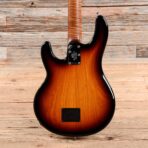 Music Man BFR StingRay Fretless Bass Sierra Vintage Burst 2019 - The Guitar Rescue-The Guitar Rescue