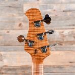 Music Man BFR StingRay Fretless Bass Sierra Vintage Burst 2019 - The Guitar Rescue-The Guitar Rescue