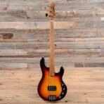 Music Man BFR StingRay Fretless Sierra Vintage Sunburst 2019 - The Guitar Rescue-The Guitar Rescue