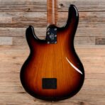 Music Man BFR StingRay Special Fretless Sierra Vintage Sunburst 2019 - The Guitar Rescue-The Guitar Rescue