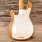 Music Man Classic StingRay 4 Natural 2010 - The Guitar Rescue-The Guitar Rescue