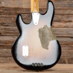 Music Man Cliff Williams Icon Series StingRay Back In Burst - The Guitar Rescue-The Guitar Rescue