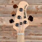 Music Man Joe Dart Special Black Velvet 2021 - The Guitar Rescue-The Guitar Rescue