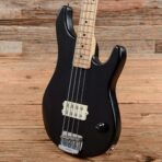 Music Man Joe Dart Special Black Velvet 2021 - The Guitar Rescue-The Guitar Rescue