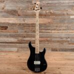 Music Man Joe Dart Special Black Velvet 2021 - The Guitar Rescue-The Guitar Rescue