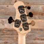 Music Man Joe Dart Special Black Velvet 2021 - The Guitar Rescue-The Guitar Rescue