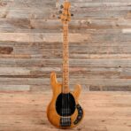 Music Man StingRay Bass Natural 1978 - The Guitar Rescue-The Guitar Rescue