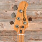 Music Man StingRay Bass Natural 1978 - The Guitar Rescue-The Guitar Rescue