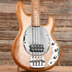 Music Man StingRay Bass Natural 1978 - The Guitar Rescue-The Guitar Rescue