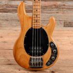 Music Man StingRay Bass Natural 1978 - The Guitar Rescue-The Guitar Rescue