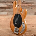 Music Man StingRay Bass Natural 1978 - The Guitar Rescue-The Guitar Rescue
