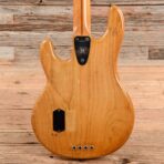 Music Man StingRay Bass Natural 1978 - The Guitar Rescue-The Guitar Rescue