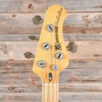 Music Man StingRay Natural 1978 - The Guitar Rescue-The Guitar Rescue
