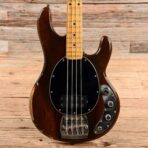 Music Man StingRay Natural 1978 - The Guitar Rescue-The Guitar Rescue