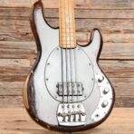 Music Man StingRay Natural 1978 - The Guitar Rescue-The Guitar Rescue