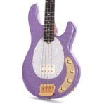 Music Man StingRay Special H Amethyst Sparkle w/Rosewood Fingerboard - The Guitar Rescue-The Guitar Rescue