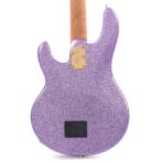 Music Man StingRay Special H Amethyst Sparkle w/Rosewood Fingerboard - The Guitar Rescue-The Guitar Rescue