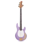 Music Man StingRay Special H Amethyst Sparkle w/Rosewood Fingerboard - The Guitar Rescue-The Guitar Rescue