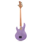 Music Man StingRay Special H Amethyst Sparkle w/Rosewood Fingerboard - The Guitar Rescue-The Guitar Rescue