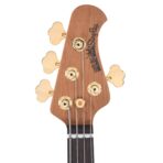 Music Man StingRay Special H Amethyst Sparkle w/Rosewood Fingerboard - The Guitar Rescue-The Guitar Rescue