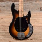 Music Man Stingray Sunburst 1978 - The Guitar Rescue-The Guitar Rescue