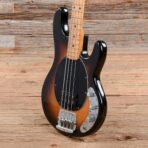 Music Man Stingray Sunburst 1978 - The Guitar Rescue-The Guitar Rescue
