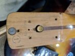 Music Man Stingray Sunburst 1978 - The Guitar Rescue-The Guitar Rescue