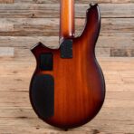 Music Man BFR Bongo 5 HH Satin Honeyburst 2020 - The Guitar Rescue-The Guitar Rescue