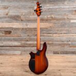 Music Man BFR Bongo 5 HH Satin Honeyburst 2020 - The Guitar Rescue-The Guitar Rescue