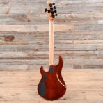 Music Man BFR StingRay Special 5 HH Giants Orange Quilt - The Guitar Rescue-The Guitar Rescue
