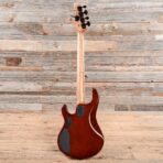 Music Man BFR StingRay Special 5 HH Giants Orange Quilt - The Guitar Rescue-The Guitar Rescue