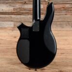 Music Man Bongo 5 HH Stealth Black 2021 - The Guitar Rescue-The Guitar Rescue